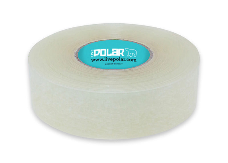 Elite Poly Clear Tape